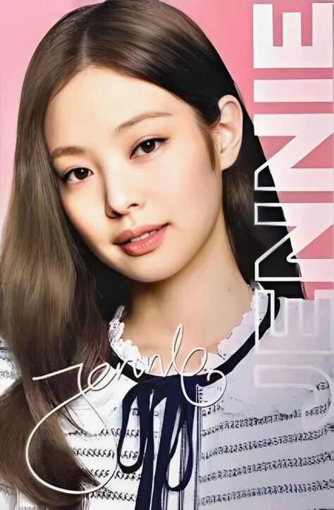 Jennie Background